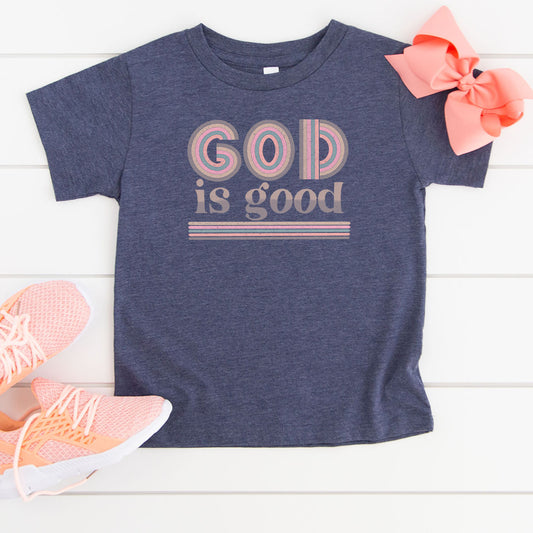 Child: God Is Good 3v